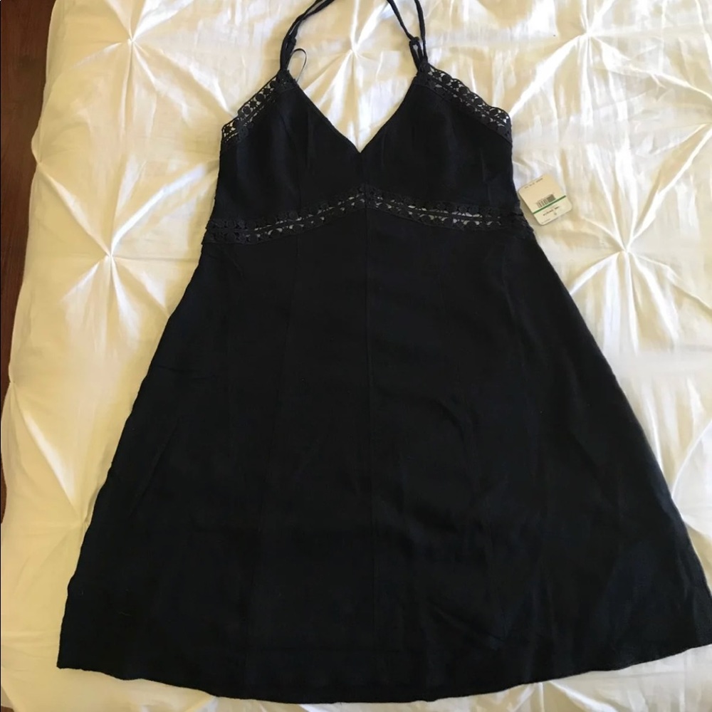 NWT FREE PEOPLE DRESS